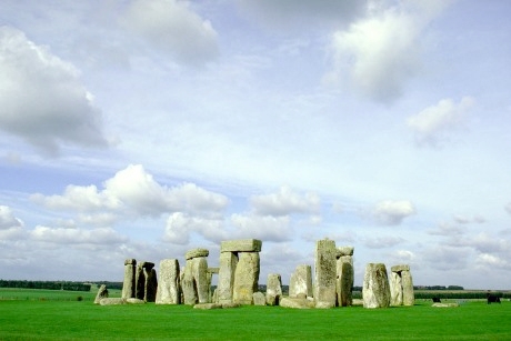 New Group Facilities Planned For Stonehenge %7C Group Travel News